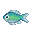 Autowiki-greenchromis wiki fish.png